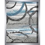 神の愛はEverlasting、21.5 X 27.5壁アート