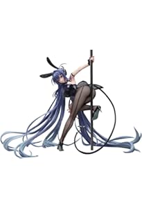 Amazon | フリーイング(FREEing) B-style アズールレーン バニーリノ 