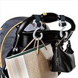 Jeep Stroller Hooks by Jeep [並行輸入品]