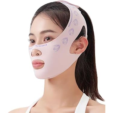 Amazon.co.jp 売れ筋ランキング: サウナマスク・フェイスベルト の中で