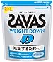 ザバス ウェイトダウン ヨーグルト風味【50食分】 1,050g