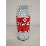 島田製菓 ラムネ菓子(大瓶) 250g