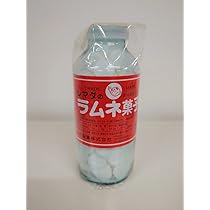 Amazon.co.jp: 島田製菓 ラムネ菓子(大瓶) 250g : 食品・飲料・お酒