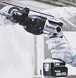 マキタ 充電式ハンマドリル(白) HR165DRTXW