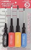 BROWN ラバーグリップ4PCセット D4040