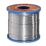 400g 0.5mm 60/40 tin lead line rosin core flux solder welding