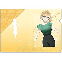 Amazon.co.jp: 彼女、お借りします B2タペストリー Ver.2 七海