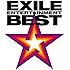 EXILE「EXILE ENTERTAINMENT BEST（CD+2DVD）」