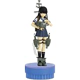 ミクロマンアーツ艦隊これくしょん-艦これ-MA1009駆逐艦初雪