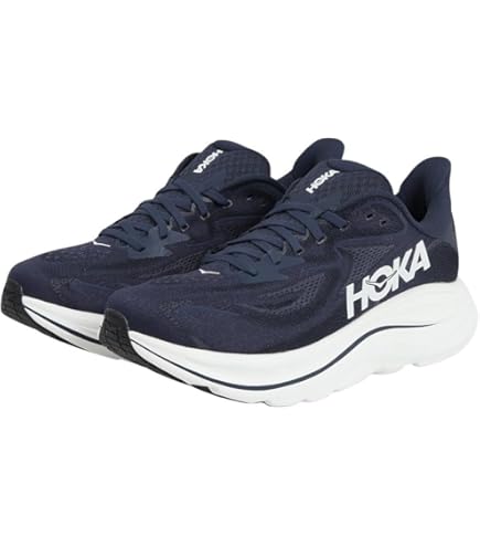 Amazon.co.jp: HOKA ONE ONE(ホカ オネオネ) M CLIFTON 10 NAVY