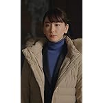 新垣結衣 FVGA(480×800)壁紙 『教場』隼田聖子(はやた せいこ) 新垣結衣 FVGA(480×800)壁紙 『教場』隼田聖子(はやた せいこ)