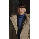 新垣結衣 iPhoneSE/5s/5c/5 壁紙 視差効果 『教場』隼田聖子(はやた せいこ) 新垣結衣 iPhoneSE/5s/5c/5 壁紙 視差効果 『教場』隼田聖子(はやた せいこ)