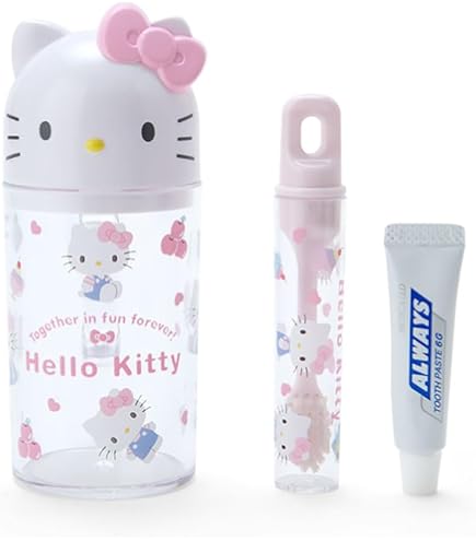 Amazon.co.jp: クラックス サンリオ クロミ ハローキティ シナモロール