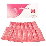 プリムラスター ロイヤル コラーゲン ゼリー 15本セット 1本にコラーゲン5000mg 成分量トップクラス