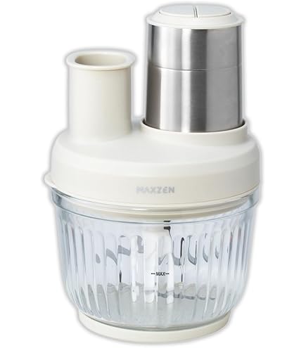 Amazon.co.jp: あじのさと Wスピード スライサーキット Y-2400W-SS