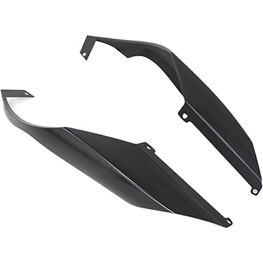 Amazon.co.jp 最新リリース: オートバイ用フェアリングキット の新着