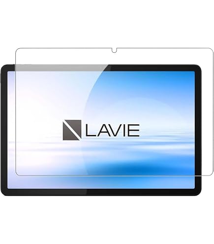Amazon.co.jp: PDA工房 LAVIE Tab EX TX117/LAS, TAB11/301 (11.1型