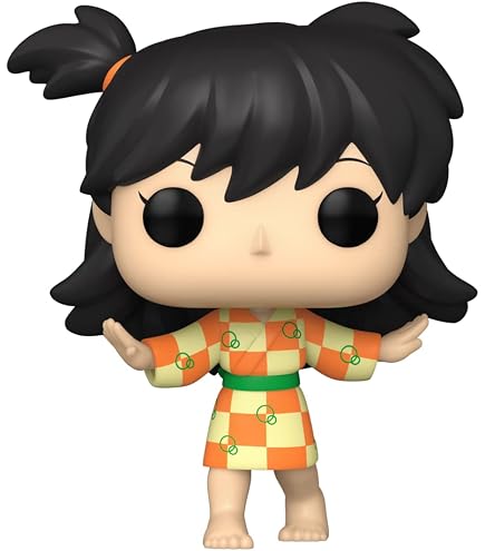 Amazon.co.jp: Funko POP!アニメーション:犬夜叉 - キキョウ - 暗闇で