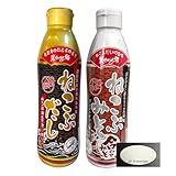 【ねこぶだし 450ml 】とれたて！美味いもの市/オリジナルシール付き (ねこぶだし＋ねこぶみそ(合わせみそ))