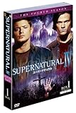 SUPERNATURAL �V�[�Y��4