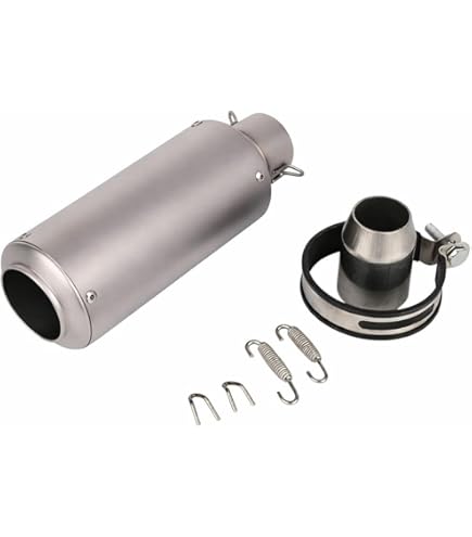 Amazon | DELKEVIC デルケビック W650 W800 1999-2021 XOVAL 343mm
