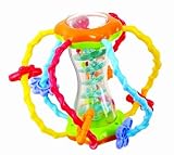 Shake ' nスライドby Discovery Toys