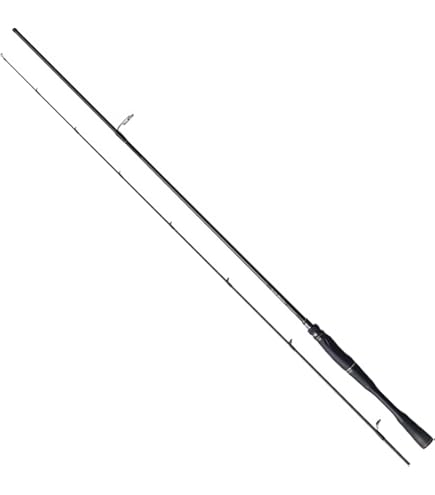 Amazon | シマノ(SHIMANO) バスロッド 22 エクスプライド 267L+-2