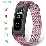 HONOR Band 5 スマートウォッチ スマートブレスレット 活動量計 smart watch 歩数計 バスケットボールトレーナー 着信