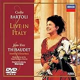 バルトリ・ライヴ・イン・イタリー [DVD]