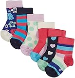 Happy Socks SOCKSHOSIERY ベビー・ガールズ US サイズ: 0-12 Months