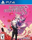Poison Control(輸入版:北米)- PS4