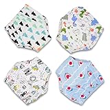 MooMoo Baby UNDERWEAR ベビー・ボーイズ US サイズ: 12M カラー: ホワイト
