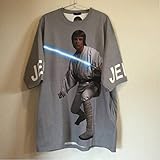 新品 アンダーカバー スターウォーズ Tシャツ ルーク