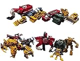 DevilSaviour DS-01・DS-02・DS-03・DS-04・DS-05・DS-06・DS-07+08 高さ約：50cm A+B合体セット 特典あり