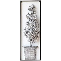 壁飾り Amazon.co.jp: 壁飾り おしゃれ 壁掛け インテリアアイアンの壁