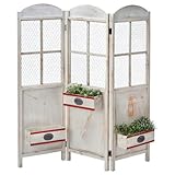 Paseo アミュザンパーテーション White WF-27WH