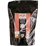 【業務用 製菓用】KAOKA (カオカ) オーガニックチョコチップ ドミニカドロップ 50% 1kg