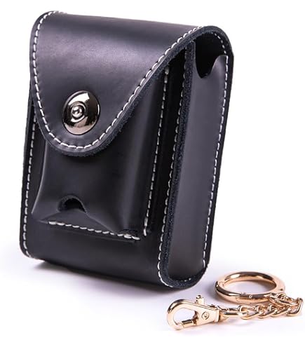 Amazon | CaseGuider タバコケース 煙草入れ ライター ジッポ たばこ