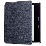 【 Kindle Oasis (第9世代、第10世代)用】 Amazon純正 ファブリックカバー チャコールブラック 【 Kindle Oasis (第9世代、第10世代)用】 Amazon純正 ファブリックカバー チャコールブラック