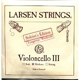 ラーセン ソリスト G線 チェロ弦 Larsen Soloist
