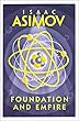 Foundation and Empire (The Foundation Series)