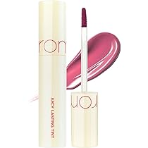 Amazon | [romand/ロムアンド] rom&nd JUICY LASTING TINT ジューシー
