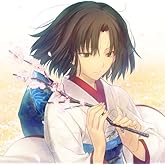 the Garden of sinners-劇場版「空の境界」音楽集-