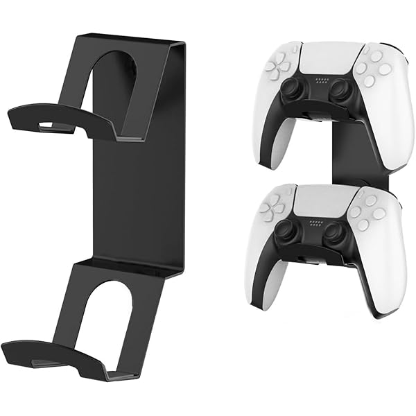Amazon.co.jp: CYBER ・ コントローラーフック ( PS4 用