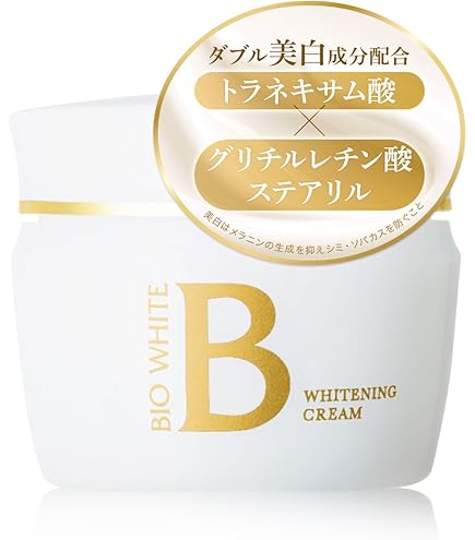 Amazon | エビス化粧品(EBiS) アミノクリーム 100g（約3ヵ月分） 保湿