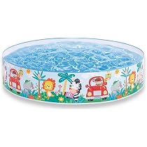 Amazon | INTEX(インテックス) スナッププール 58477NP 122 Amazon | INTEX(インテックス) スナッププール 58477NP 122