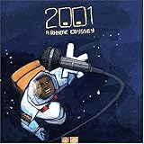 2001:a Rhyme Odysey