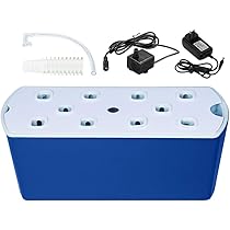 【未使用】 LAPOND 水耕栽培キット 中型水耕栽セット 野菜栽培セット Amazon.co.jp: LAPOND 水耕栽培キット 室内水耕栽培 中型水耕栽