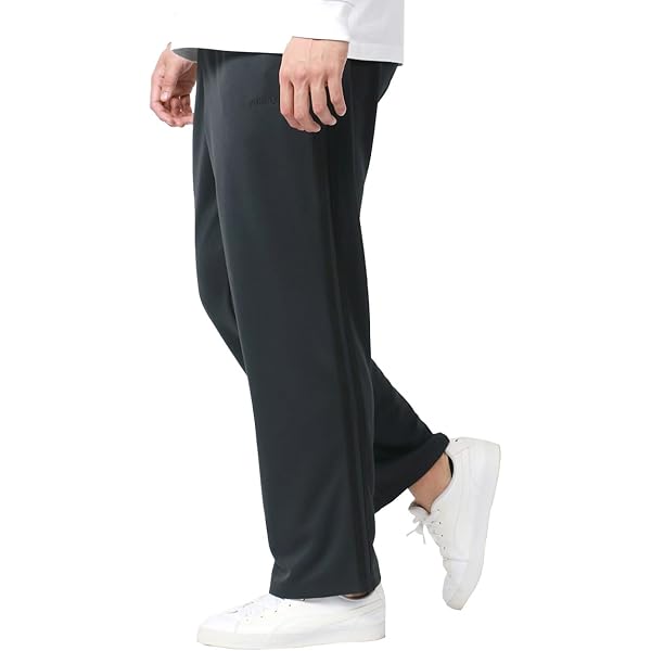 Amazon | [コアエナジー] フットサルウェア ジャージパンツ メンズ X