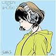 LISTEN TO THE MUSIC